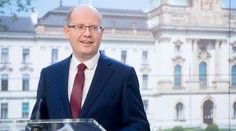 Sobotka bude jen poslancem. Popsal nejhorší moment své vlády