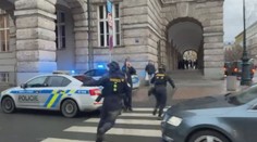 Odborníci vypracovali návod ochrany měkkých cílů. Reaguje na střelbu na fakultě