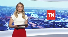 Odpolední Televizní noviny – čtvrtek 2. dubna