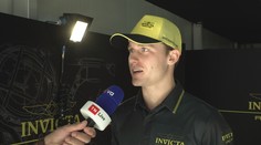 Staněk po Bahrajnu: Měli jsme degradaci gum, chyběla rychlost. Teď chce uspět