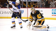 NHL začala! Sobotka si připsal dvě a Voráček dokonce tři asistence
