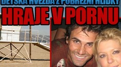 Hvězda z Pobřežní hlídky hraje v pornu