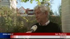 VIDEO: Chobotnice na Letné: Kaplický vs. Bém na ostří nože!