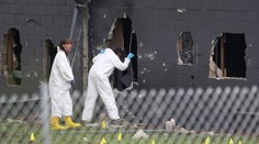 Drsné snímky klubu v Orlandu: Tady střelec zmasakroval 49 lidí
