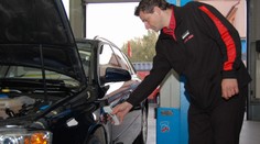 Češi chtějí auto pod vánoční stromeček