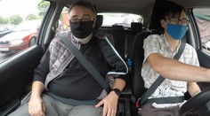 Žáci autoškol čekají na závěrečné zkoušky, chybí totiž komisaři