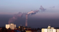 Znečištěné ovzduší zabilo loni téměř půl milionu novorozenců, tvrdí vědci
