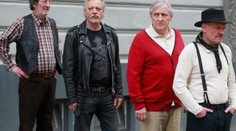 Hvězdu filmů Tři bratři a Revival porazila rakovina! Herci bylo 64 let