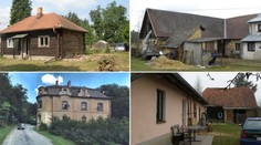 Církve se zbavují restituovaného majetku. Nabízejí domy i pozemky