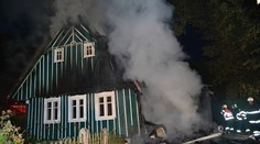 OTRAVA OXIDEM: Na Ostravsku skončilo v nemocnici 16 lidí!