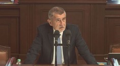 Babiš se musí omluvit. Kalousek prý "cez padáky" nezabíjel