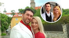 Martucci se bude ženit. Našel si dívku nápadně podobnou Ivetě