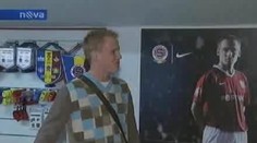 Sparťan Limberský dostal milionovou pokutu