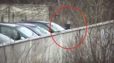 Strážníci nevěřili svým očím. Chlapci (11) se sprejerstvím pomáhala babička (71)