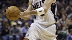 Kidd a Carter ovládli třetí zápas proti Torontu