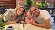Tohle že je už babička? Monika Bagárová šokovala fotkou své maminky