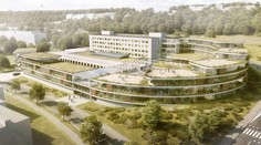 Motolská nemocnice přijde o půl miliardy. Kellnerovi pozastavili dar kvůli korupci