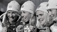 Olympijskou vítězku našli mrtvou! Zřejmě havarovala na vodě