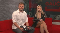 Na gauči: Vánoční speciál