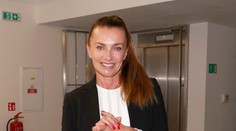 Dcera Alice Bendové oslavila 16 let. Její fotka fanoušky překvapila