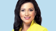 PROFIL KANDIDÁTA: Ing. Jana Bobošíková