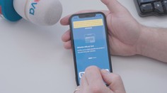 NÁVOD: Spustit eDoklady lze hned několika způsoby. Poslouží i vaše banka