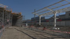 Masarykovo nádraží bude uzavřené. Cestující musejí počítat s výlukami