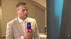 Syn Monyové o novém seriálu: Nevím, jestli to zvládnu znovu vidět