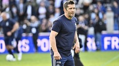 Zářil po boku Zidana, teď slavný Francouz bojuje se vzácnou nemocí
