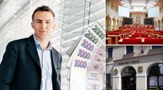 PŘEHLED: Tyhle peníze berou starostové a zastupitelé vaší obce!
