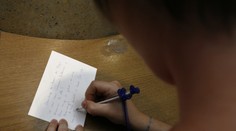 MF DNES: Přestáváme psát rukou a dělá nám to problémy, ukázal průzkum