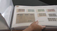 Trh se vzácnými známkami rychle roste. Doma je můžete mít i vy