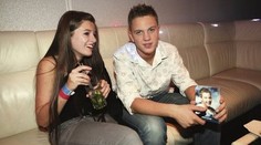 SUPERSTAR: Denis přiznal: Miluju Jandovou!