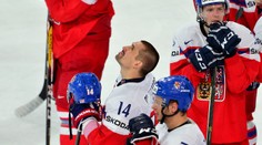 Jedna velká NULA: Plekanec na mistrovství světa ještě nebodoval!