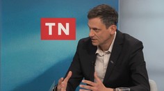 Trump zatopil odpůrcům. Dramatické změny dělá jako show, hodnotí amerikanista