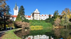 Tipy na výlety: Vydejte se na jednodenní cestu po Středočeském kraji