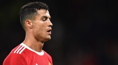 Ronaldo se po debaklu omluvil fanouškům: Zaslouží si mnohem více