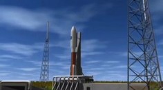 VIDEO: NASA představuje robota k průzkumu vesmíru