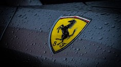 Ferrari má problém. Musí se soudit o jméno pro své první SUV