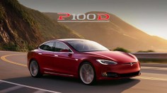 Elektromobily Tesla S a Model X P100D budou ještě rychlejší