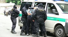 Dej mi 4 tisíce a nebudu to řešit, řekl policista v herně. Teď ho stíhá GIBS