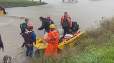 Extrémní záplavy v Austrálii. Situace se ještě zhorší, dva lidé už zemřeli