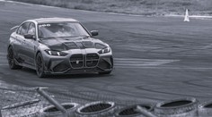 Bratrská tragédie v rallye. Jeden zemřel, druhý bojuje o život