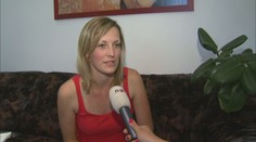 Jana (22): Po opalování moje znaménka měnila barvu. Byla to rakovina!