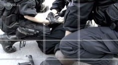 Počet obviněných z extremismu stoupl o polovinu