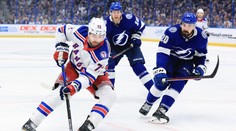 Repríza finále Východu i souboj Králů s Rytíři. V Americe začíná NHL