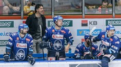 Voráček sledoval na lavičce kanonádu. Kladno dostalo od Sparty sedm gólů