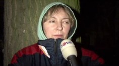 Dva muži mrtví, zasypala je hlína