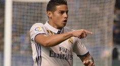 Bude se James stěhovat? United nabízí další nesmyslné peníze