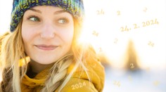 Magický den 24. 2. 2024 přinese zvláštní prožitky. Přijde chaos, říká numeroložka